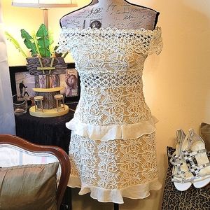 Dress by Romeo +Juliet NWT